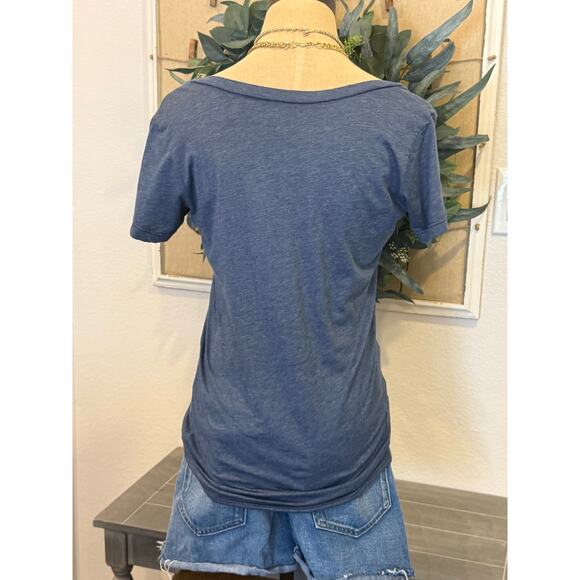 UNIVERSITY OF TEXAS AT SAN ANTONIO UTSA Roadrunners T-Shirt Tee Top M Gameday - Picture 3 of 7